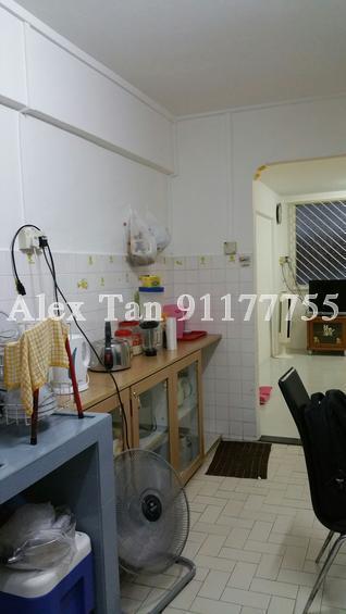 Blk 261 Yishun Street 22 (Yishun), HDB 3 Rooms #121305882